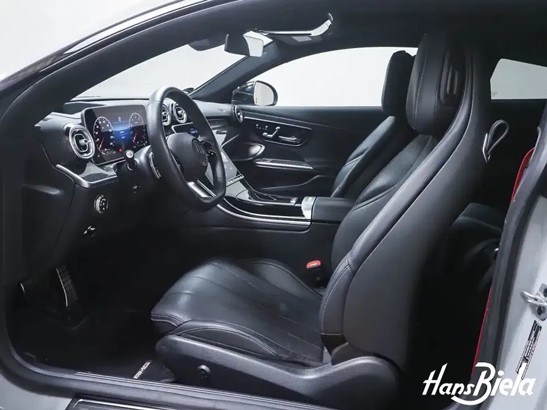Mercedes-Benz CLE 450 4MATIC AMG Night - Thumbnail 5