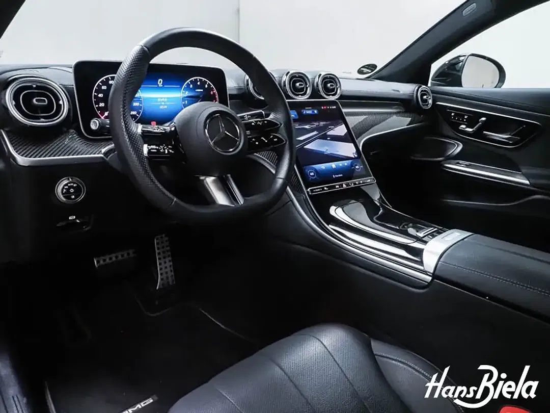 Mercedes-Benz CLE 450 4MATIC AMG Night - Thumbnail 6