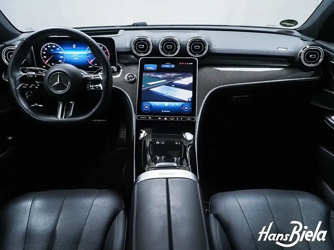 Mercedes-Benz CLE 450 4MATIC AMG Night - Thumbnail 8