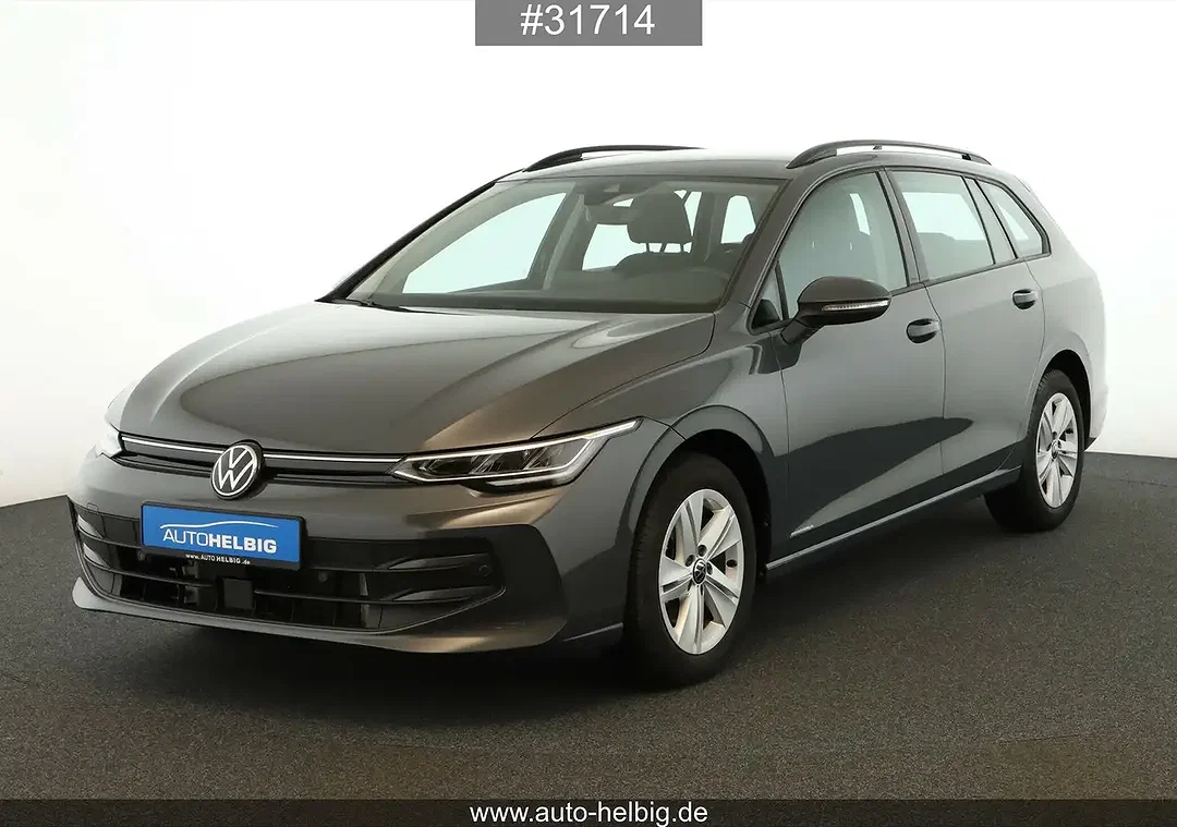 Volkswagen Golf 1.5 eTSI Life - Afbeelding 1