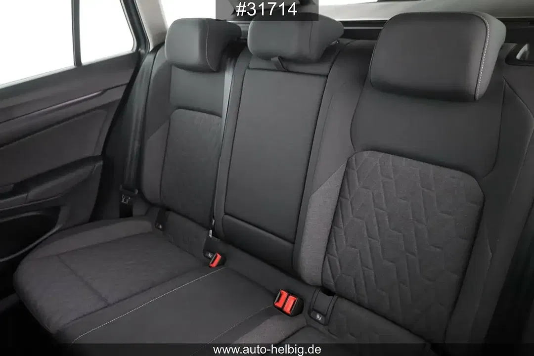 Volkswagen Golf 1.5 eTSI Life - Thumbnail 12
