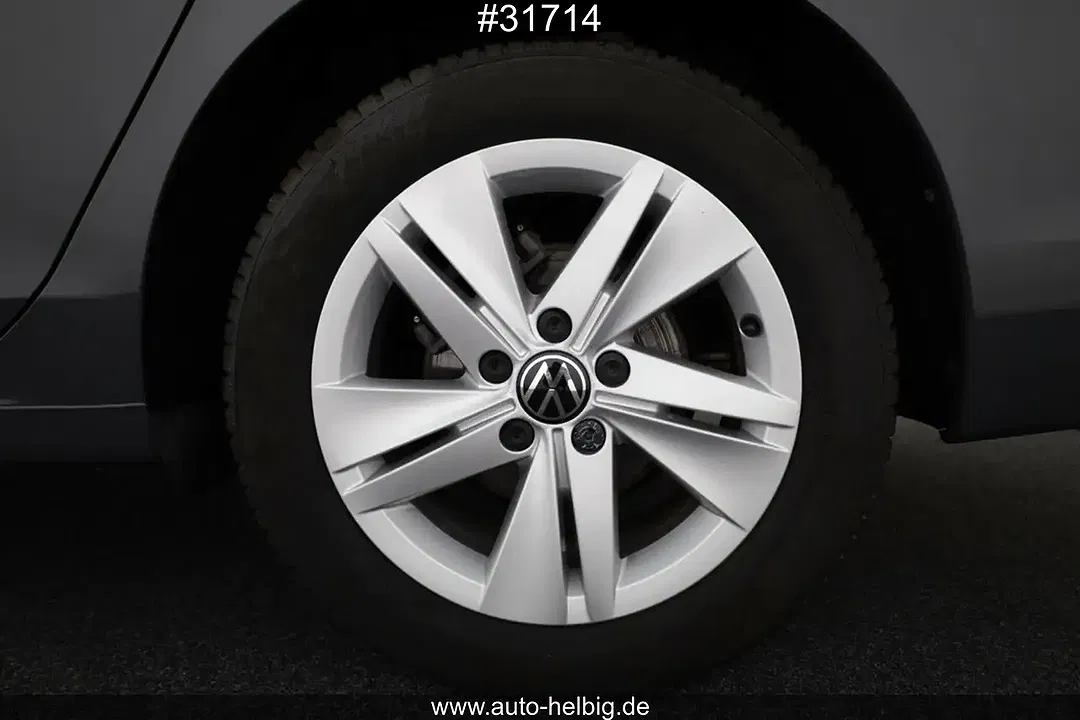 Volkswagen Golf 1.5 eTSI Life - Thumbnail 14