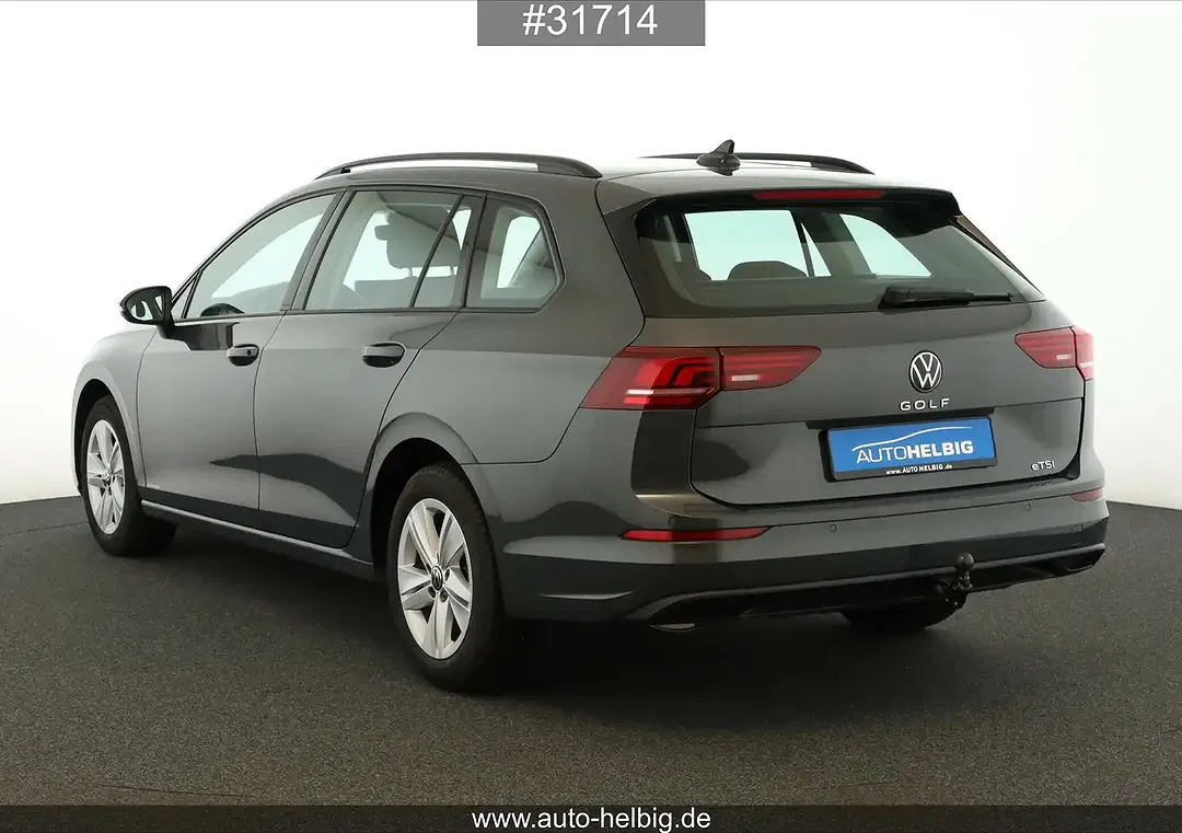 Volkswagen Golf 1.5 eTSI Life - Thumbnail 3