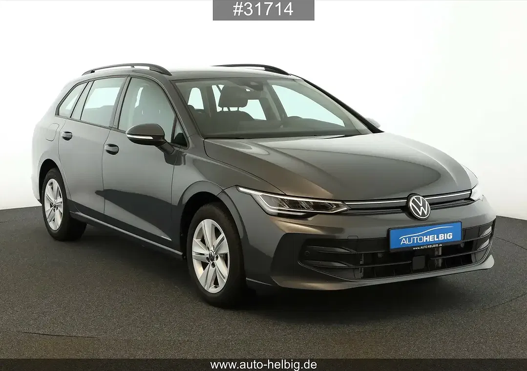 Volkswagen Golf 1.5 eTSI Life - Thumbnail 7