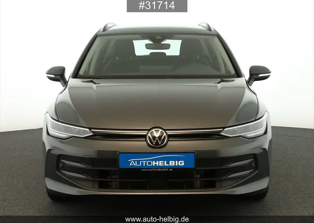 Volkswagen Golf 1.5 eTSI Life - Thumbnail 8