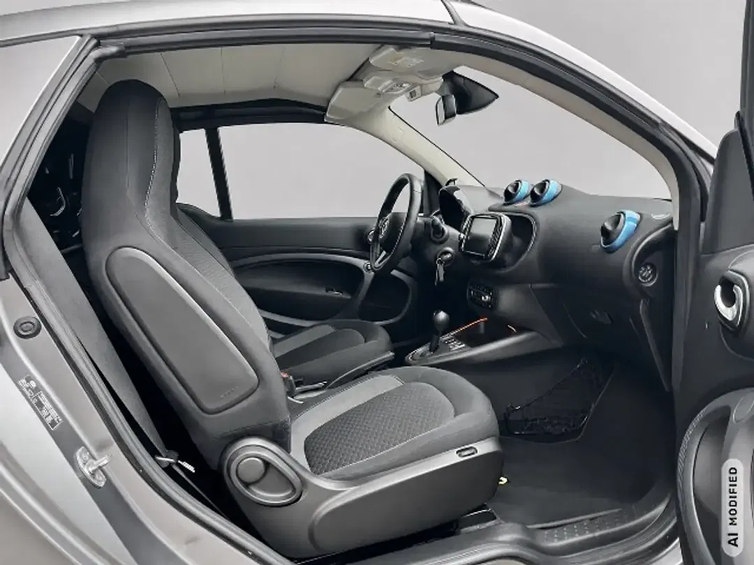 smart forTwo - Thumbnail 3