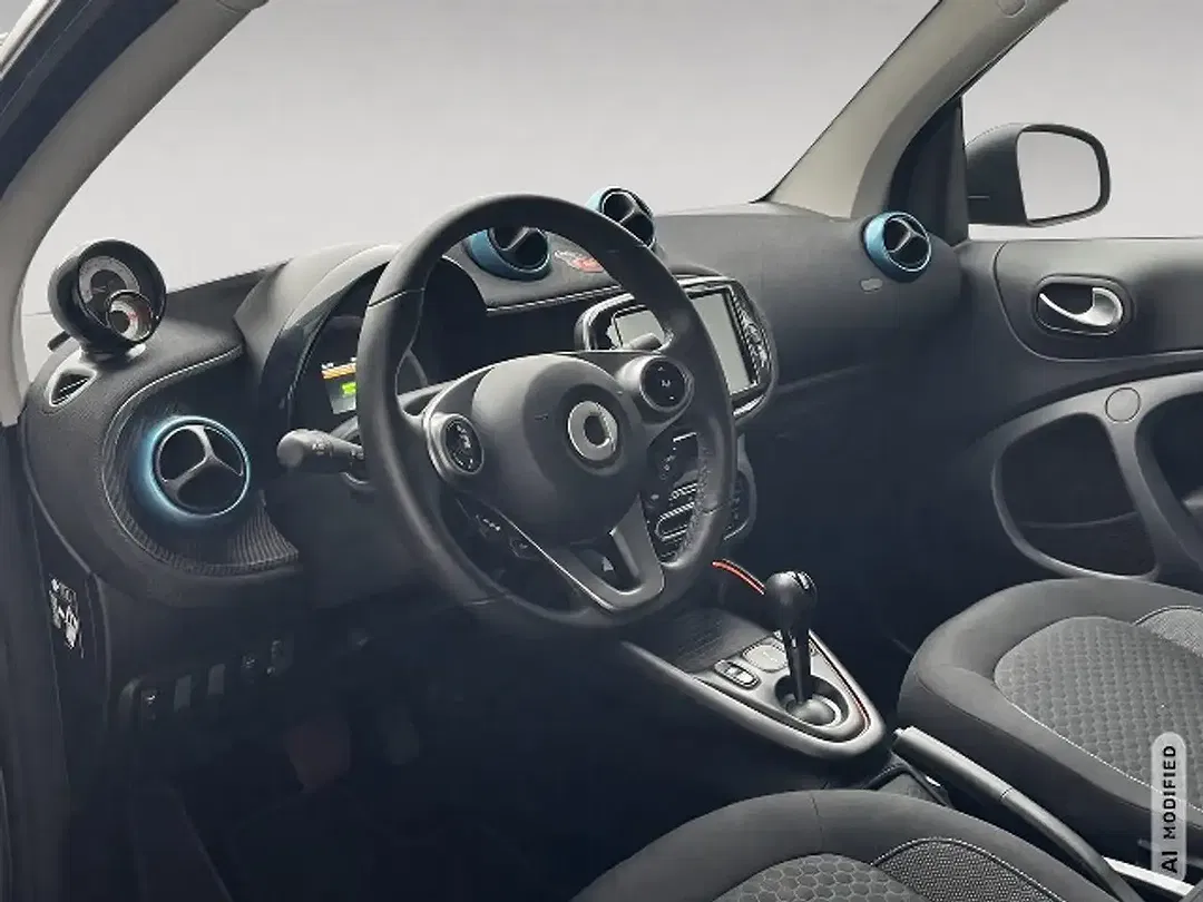 smart forTwo - Thumbnail 6