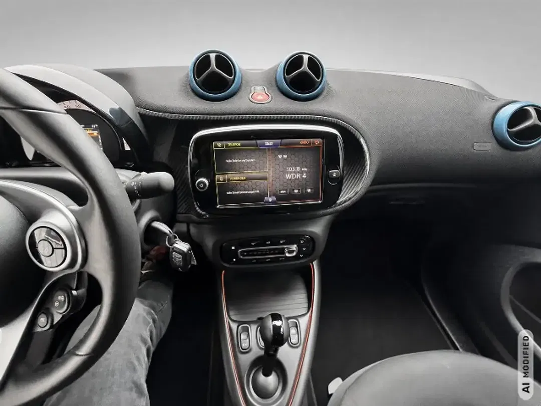 smart forTwo - Thumbnail 8