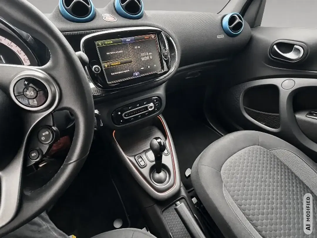 smart forTwo - Thumbnail 9