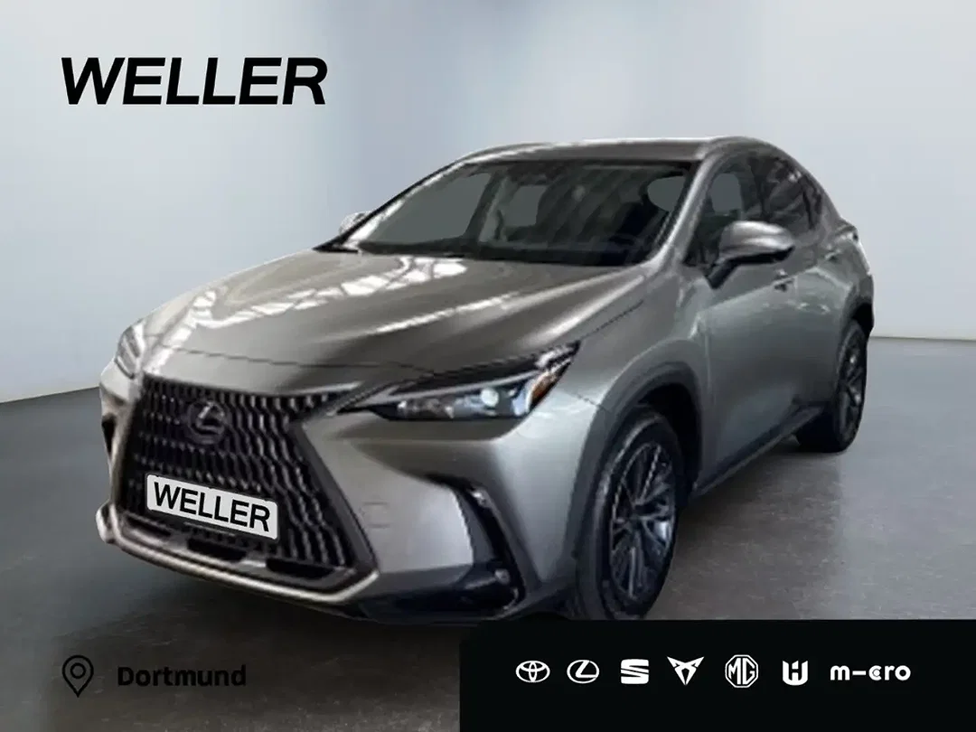 Lexus NX 450h+ PHEV Hybrid Business - Afbeelding 1