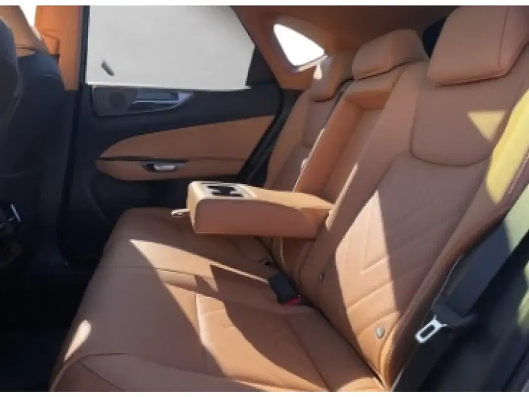 Lexus NX 450h+ PHEV Hybrid Business - Thumbnail 12