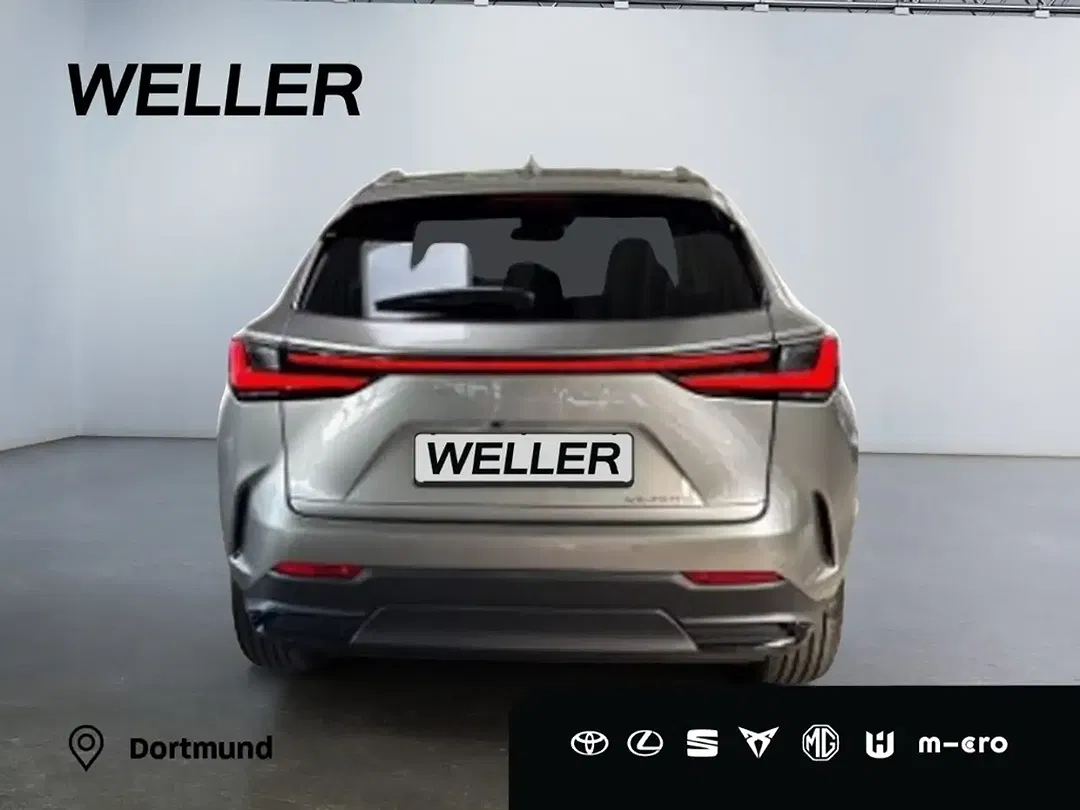 Lexus NX 450h+ PHEV Hybrid Business - Thumbnail 4