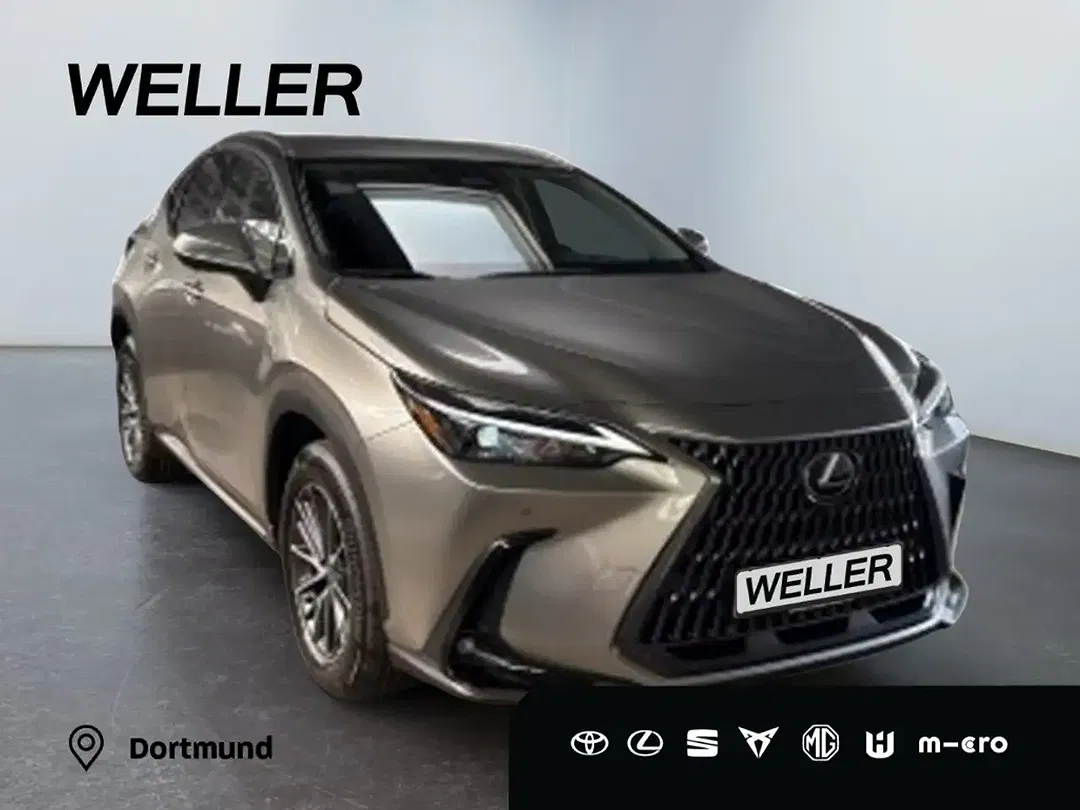 Lexus NX 450h+ PHEV Hybrid Business - Thumbnail 6