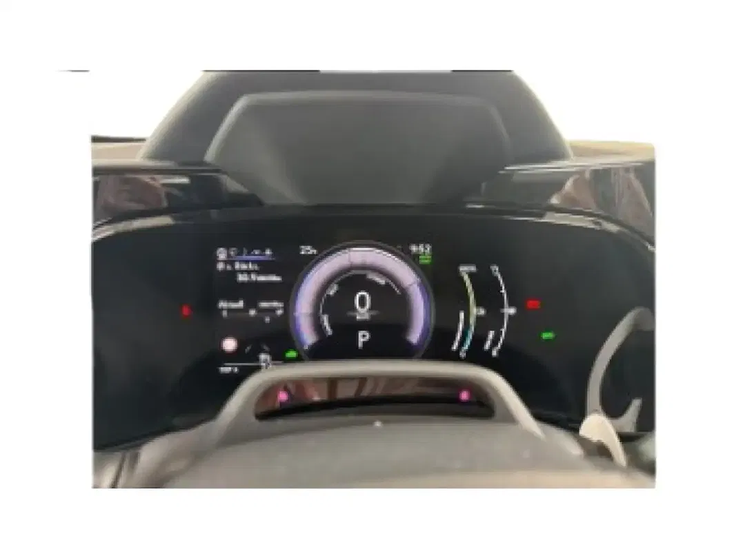 Lexus NX 450h+ PHEV Hybrid Business - Thumbnail 7