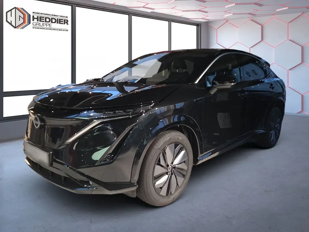 Nissan Ariya Basis - Afbeelding 1