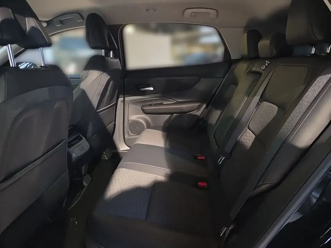 Nissan Ariya Basis - Thumbnail 11