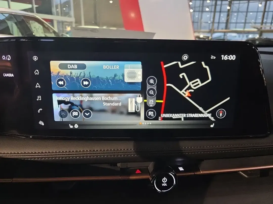 Nissan Ariya Basis - Thumbnail 13