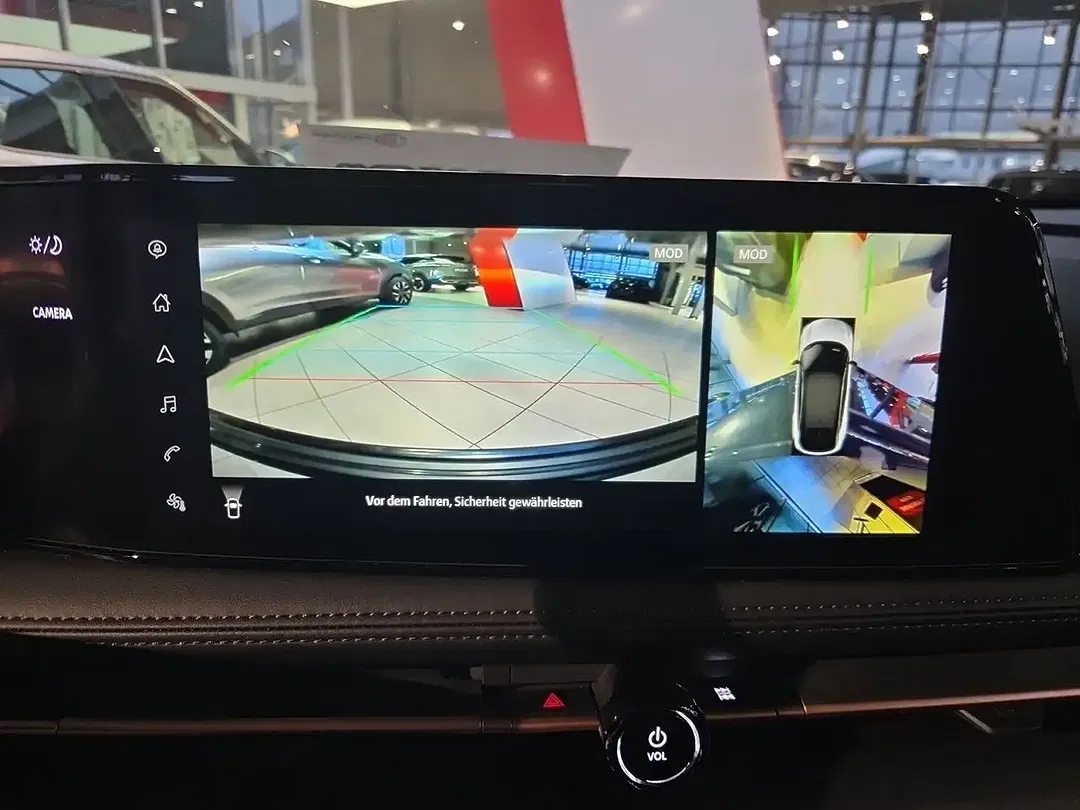 Nissan Ariya Basis - Thumbnail 14