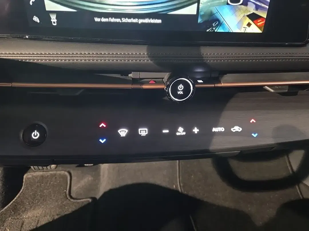 Nissan Ariya Basis - Thumbnail 15