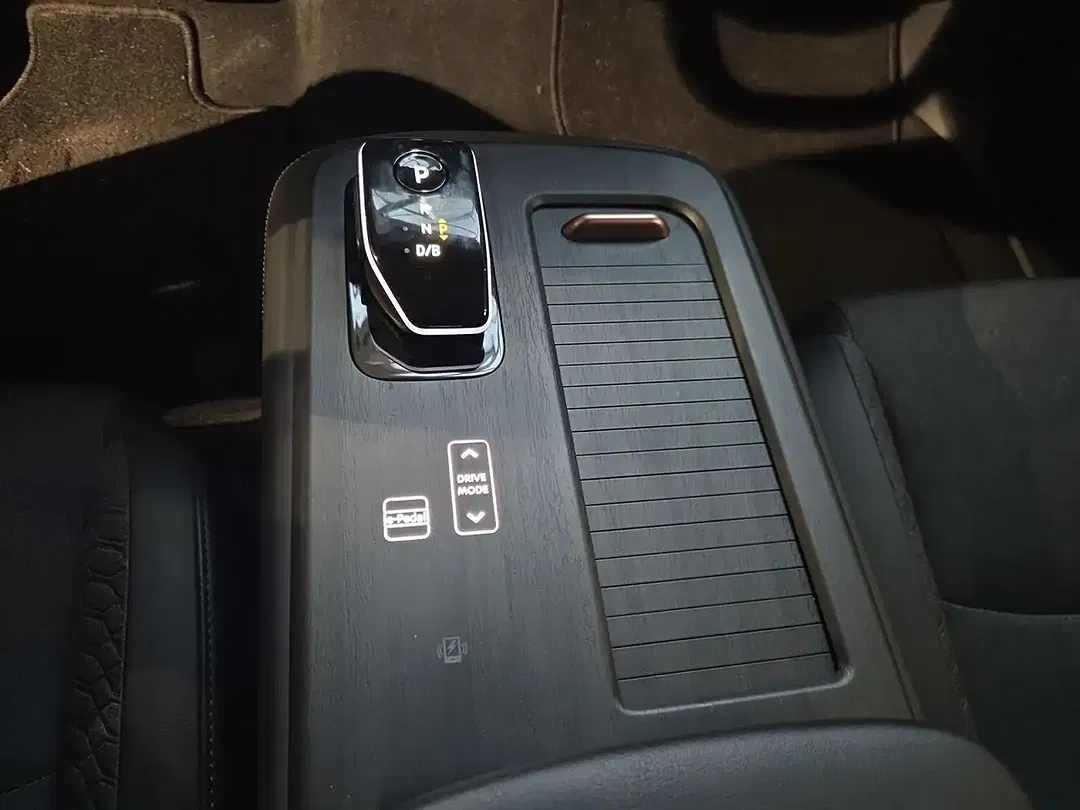 Nissan Ariya Basis - Thumbnail 16