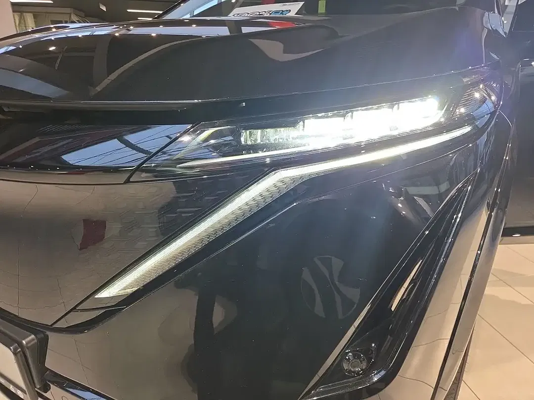 Nissan Ariya Basis - Thumbnail 17