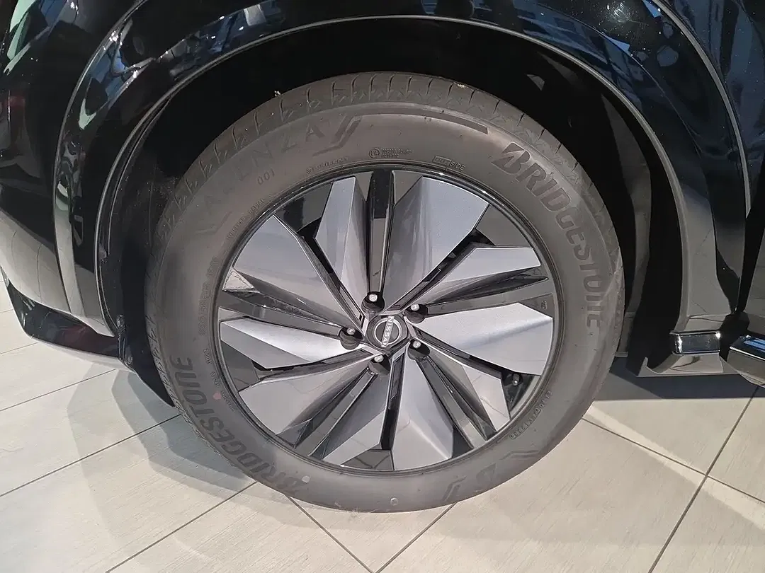 Nissan Ariya Basis - Thumbnail 18