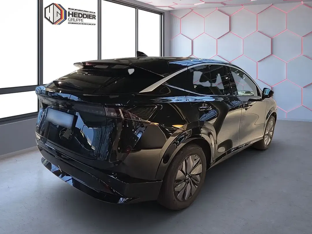 Nissan Ariya Basis - Thumbnail 3