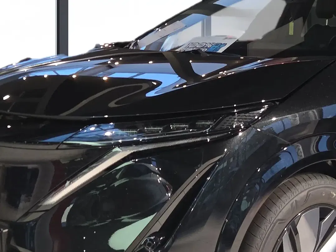 Nissan Ariya Basis - Thumbnail 5