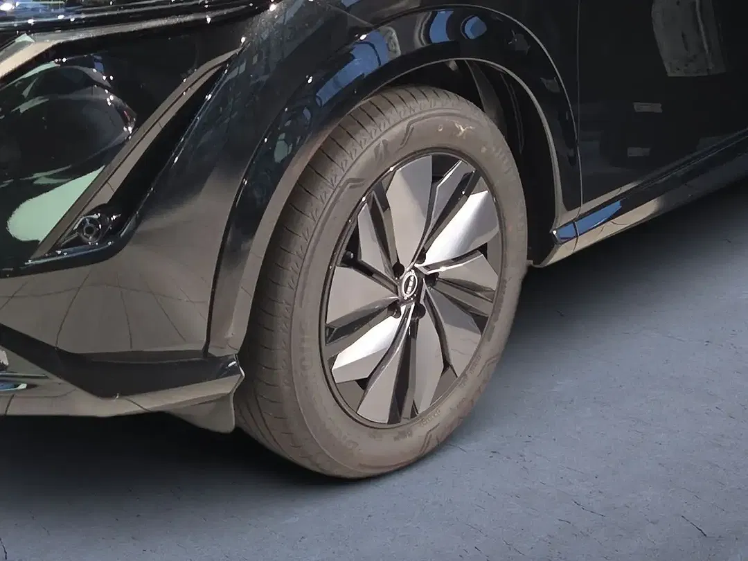 Nissan Ariya Basis - Thumbnail 6