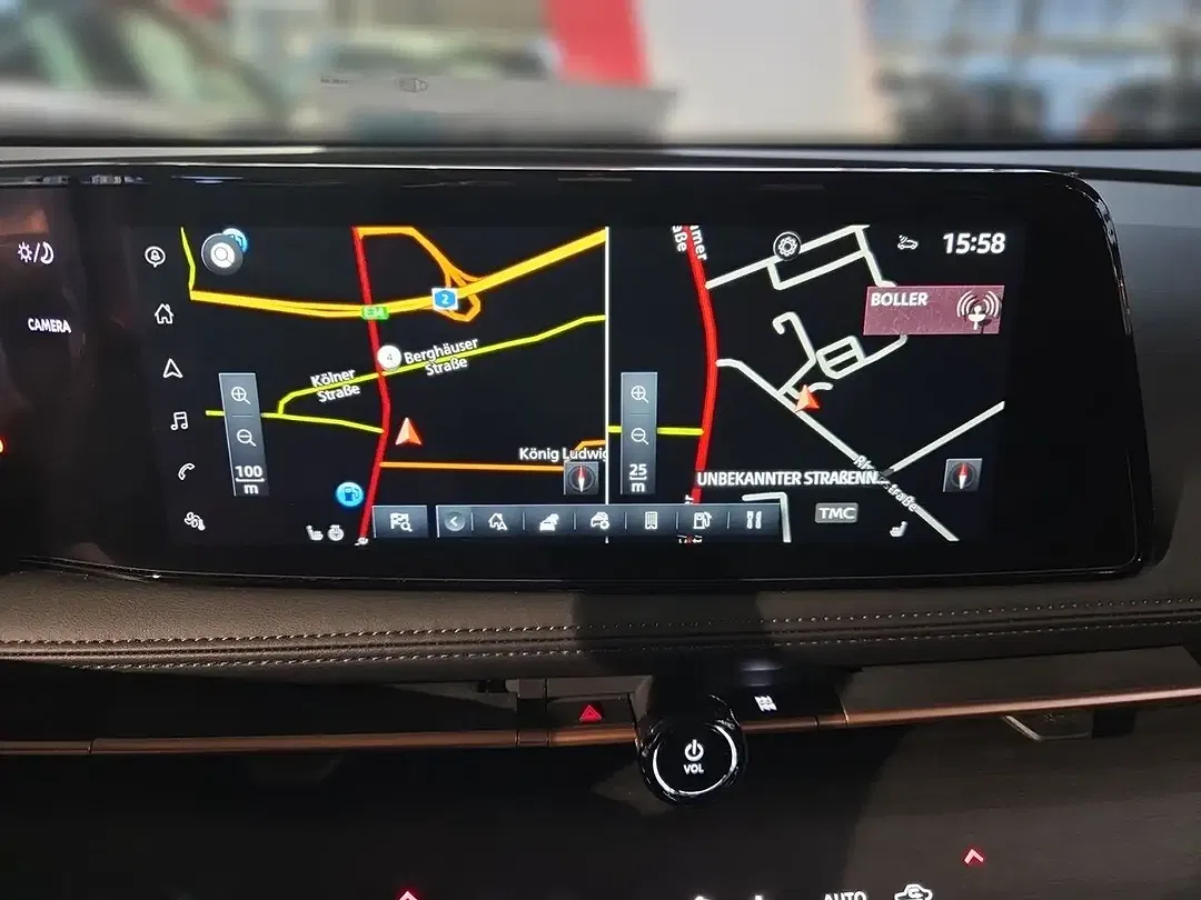 Nissan Ariya Basis - Thumbnail 9