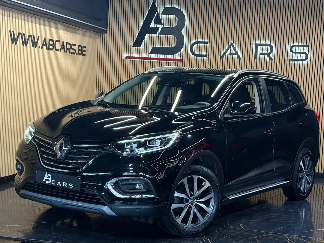 Renault Kadjar dCi - Afbeelding 1