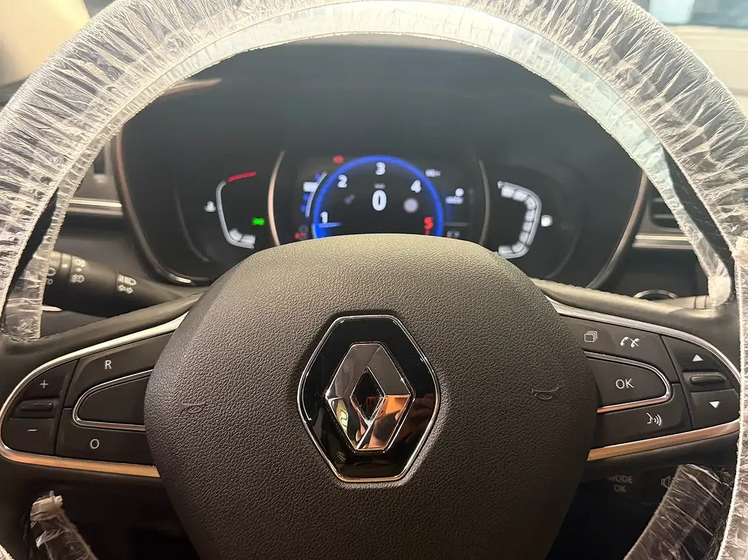 Renault Kadjar dCi - Thumbnail 12
