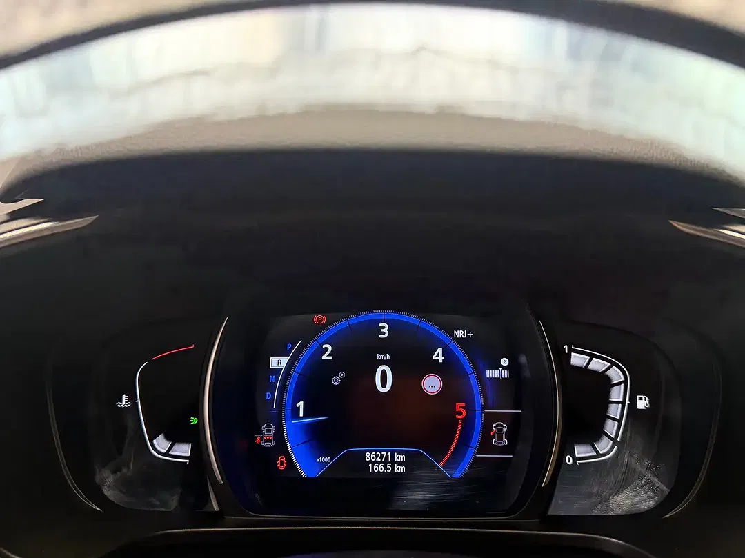 Renault Kadjar dCi - Thumbnail 13