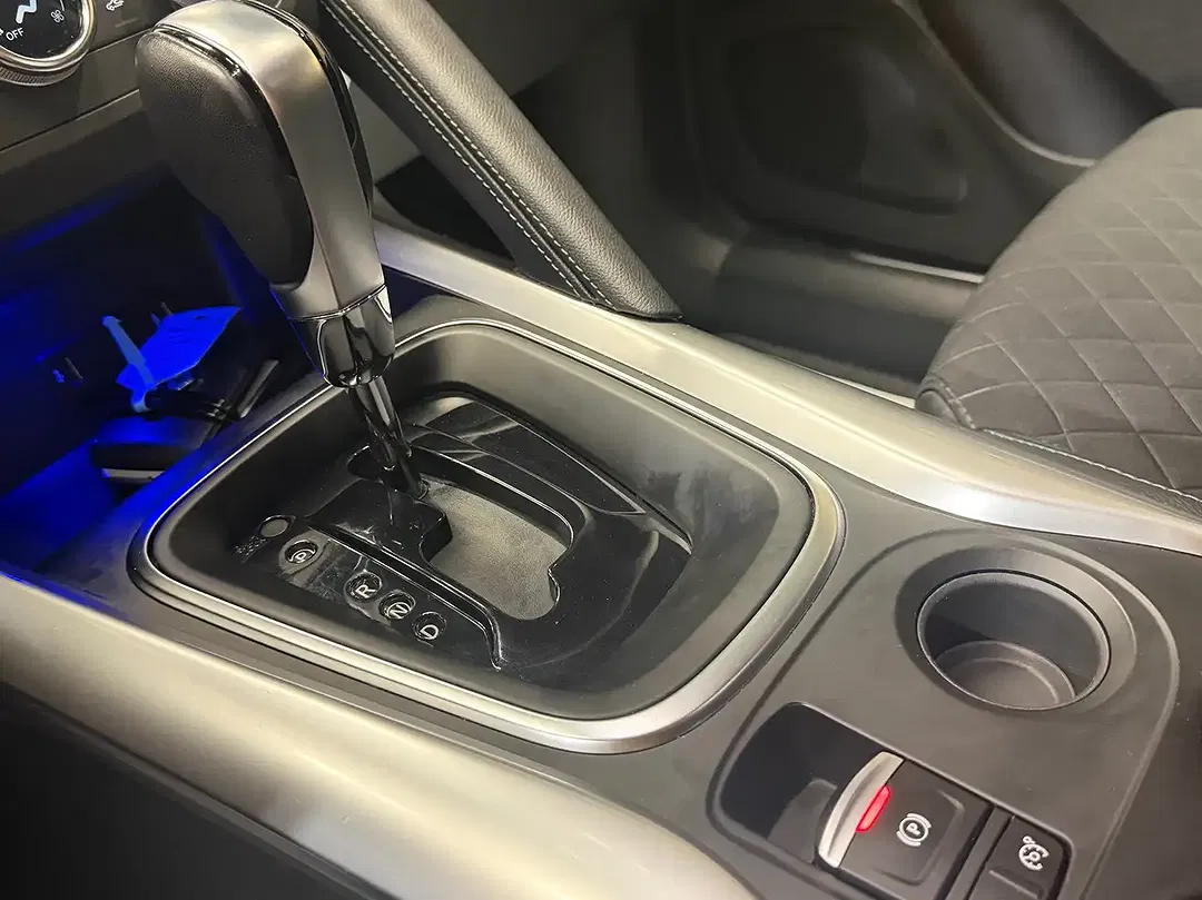 Renault Kadjar dCi - foto 15