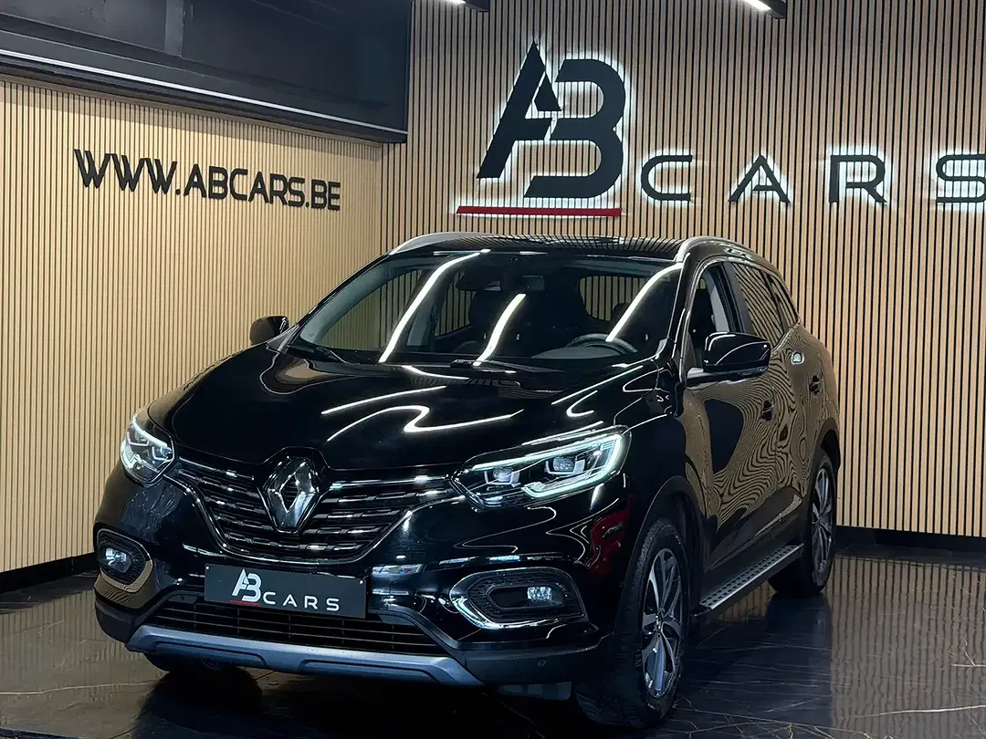 Renault Kadjar dCi - foto 2