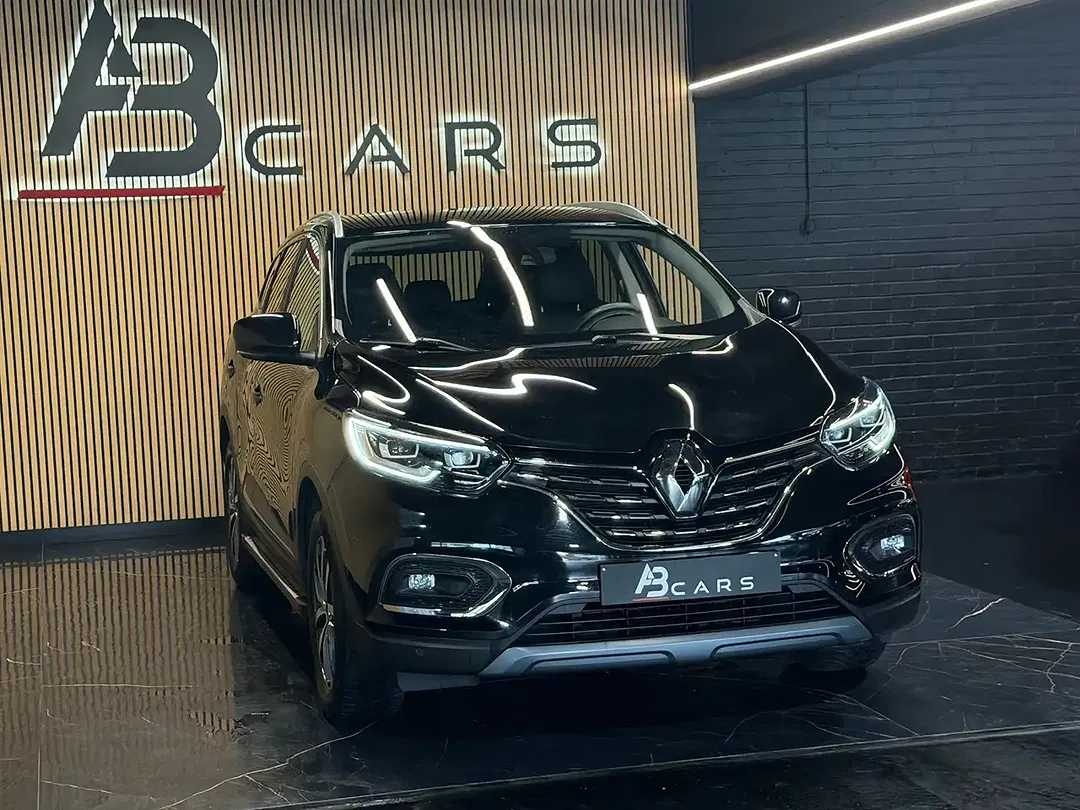 Renault Kadjar dCi - Thumbnail 3