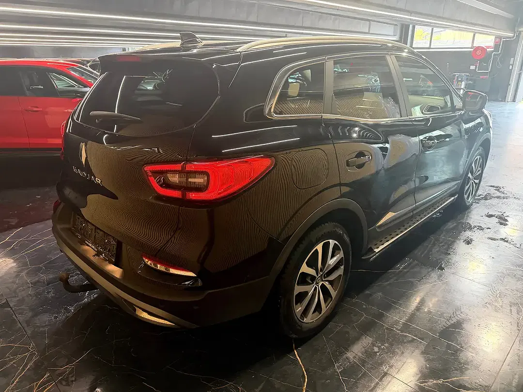 Renault Kadjar dCi - Thumbnail 4