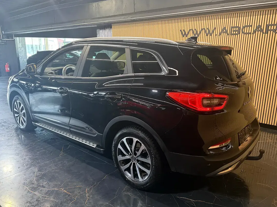 Renault Kadjar dCi - Thumbnail 5