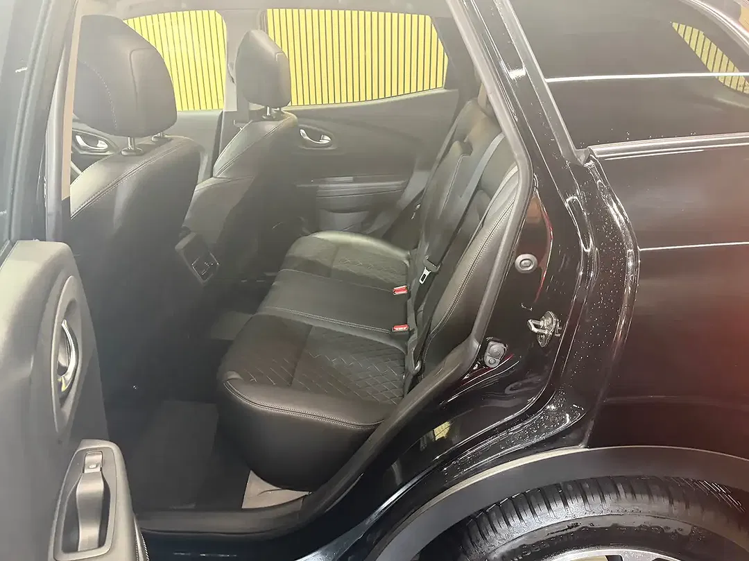 Renault Kadjar dCi - Thumbnail 6