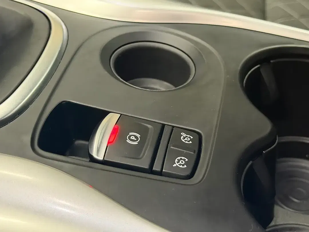 Renault Kadjar dCi - Thumbnail 7