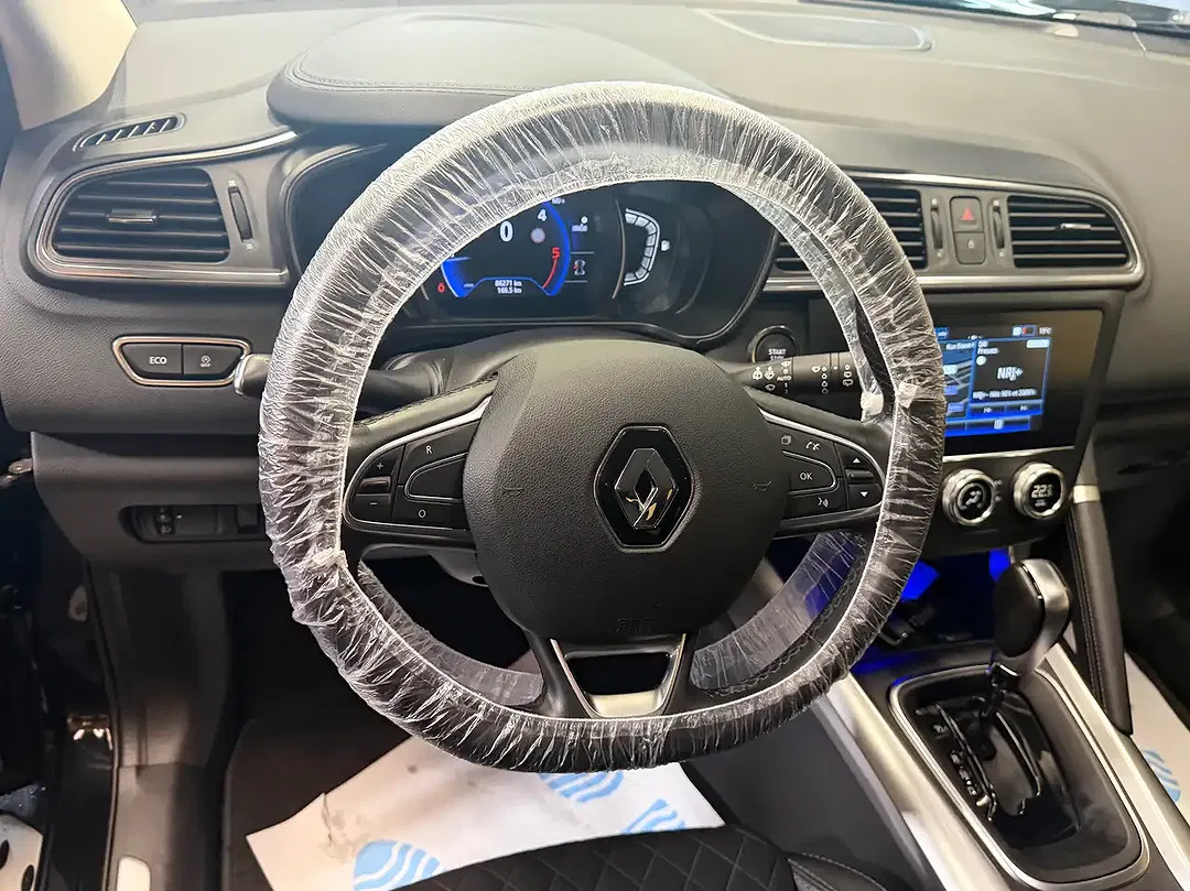 Renault Kadjar dCi - Thumbnail 8