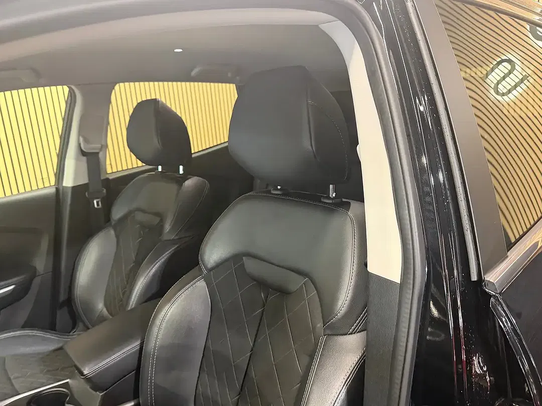 Renault Kadjar dCi - Thumbnail 9