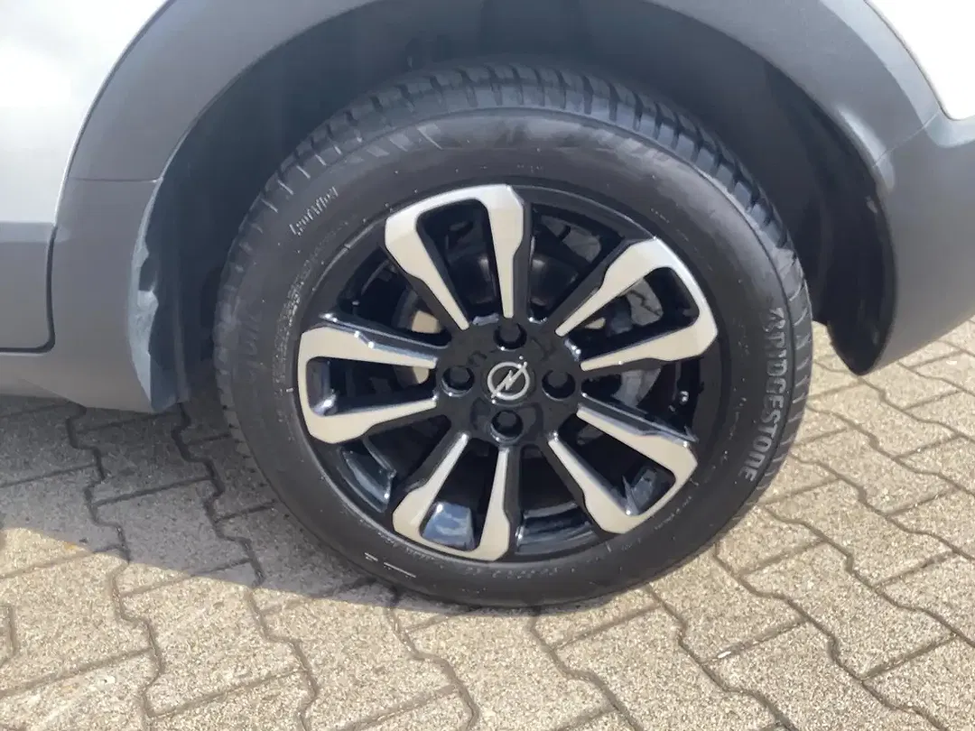Opel Crossland 1.2 Turbo Elegance - Thumbnail 13