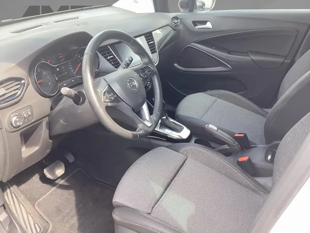 Opel Crossland 1.2 Turbo Elegance - Thumbnail 8