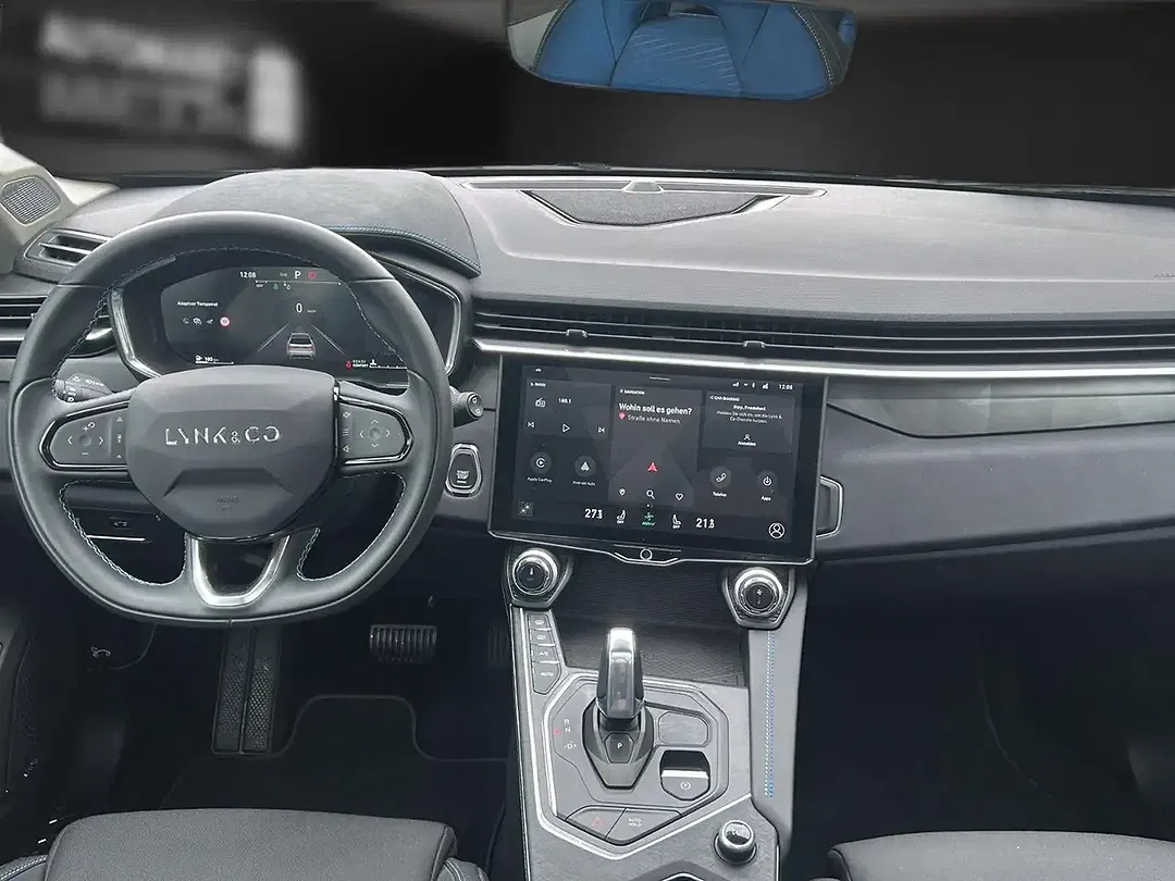 Lynk & Co 01 - Thumbnail 14