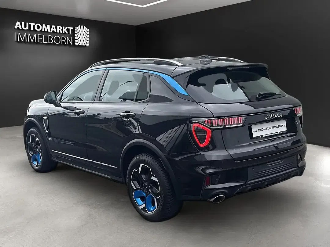 Lynk & Co 01 - Thumbnail 5