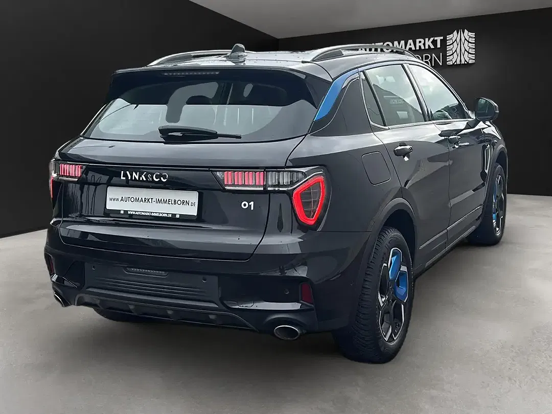 Lynk & Co 01 - Thumbnail 7