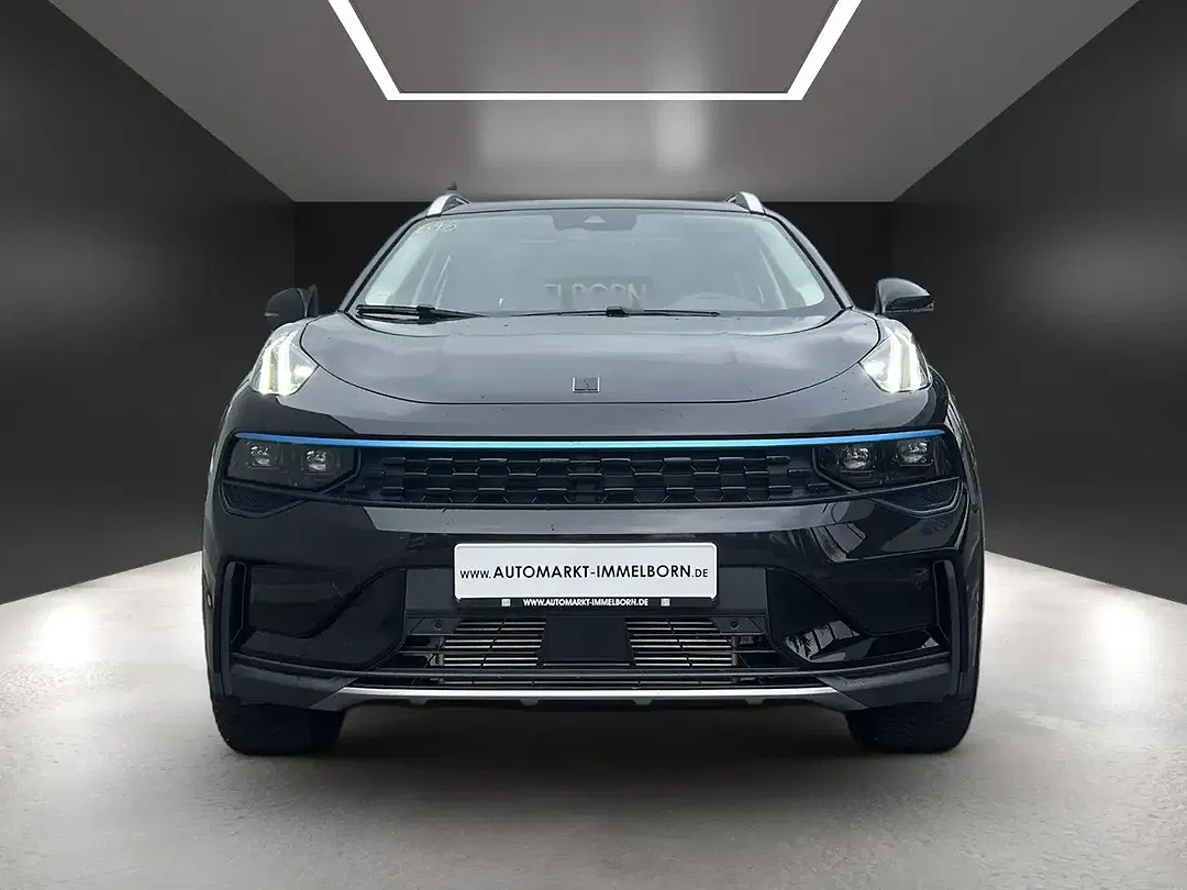 Lynk & Co 01 - Thumbnail 9