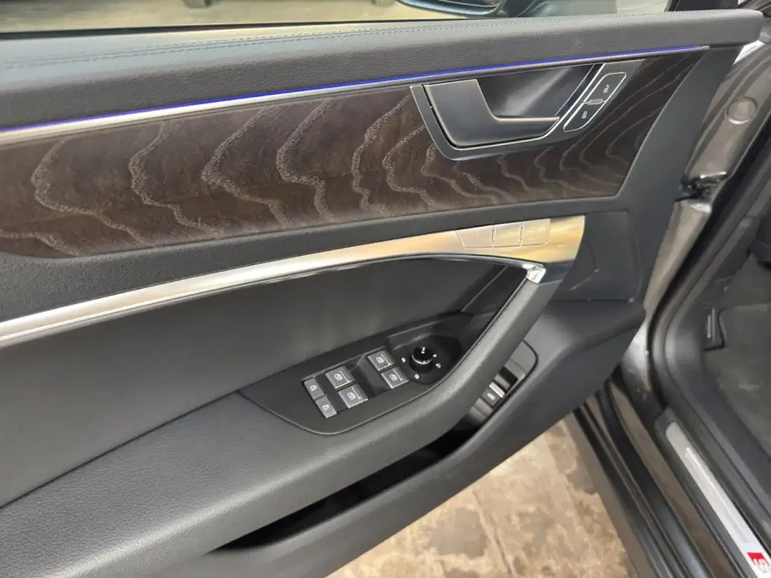 Audi A7 50 2.0 TFSI e quattro Sportback - Thumbnail 14