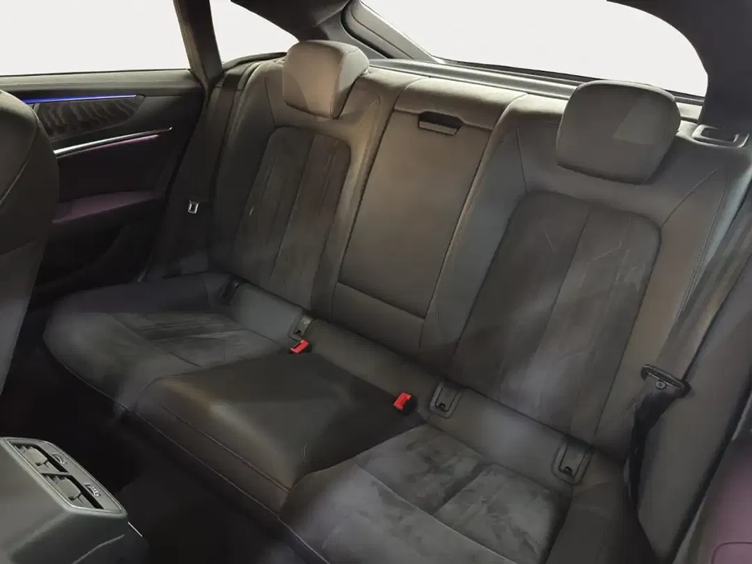 Audi A7 50 2.0 TFSI e quattro Sportback - foto 15